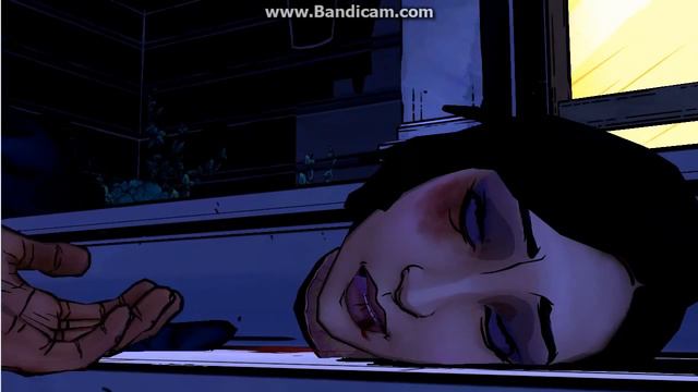 Прохождение Волк среди наС №4 смотреть онлайн