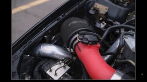 Slide show of 1998 Subaru RS EJ207 V9