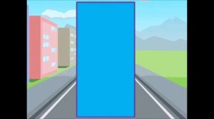Интерактивная игра "Светофор"