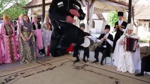 Чарим Озроков "С днем рождения"