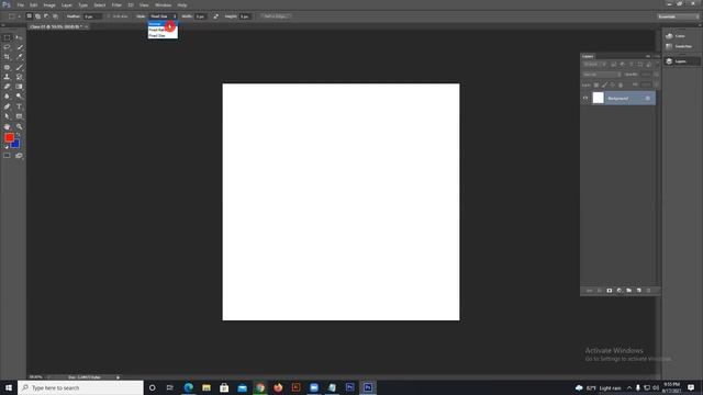 Adobe Photoshop CS6 (64 Bit) Bangla Tutorial , Class -01 смотреть онлайн