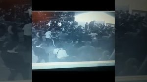 Драка в Ленинауле Аварцы против Чеченцев