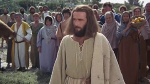 Фильм Иисус созданный по Евангелию от Луки.mp4