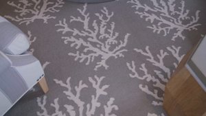 Behind the Design of Sarah Richardson's Living Room