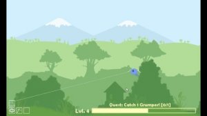 Прохождение Cat Goes Fishing ◗ КОТЕЙКИН ЛОВИТ РЫБКУ ◗ #1