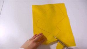 Cosplay DIY Pikachu Ears and tail (Easy)