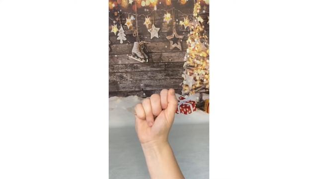 Гимнастические игры для пальчиков: Пальчики здороваются друг с другом смотреть онлайн