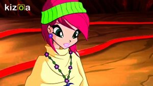 Winx Club - Exotic