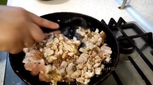 Жульен в тарталетках очень нравится моим гостям, всегда готовлю его на праздник.