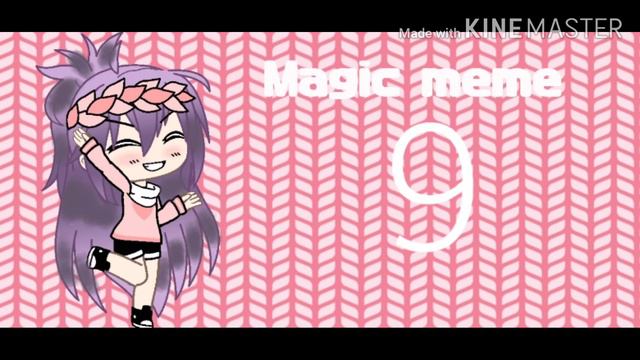 Magic meme Map 0/17(OPEN) (читать описание) смотреть онлайн