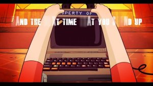 Stronger Than You [Bill Cipher/Gravity Falls Parody]