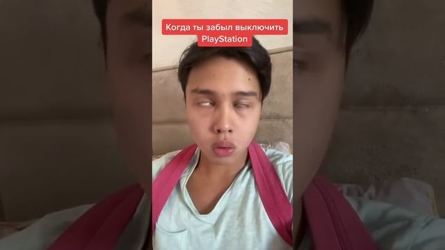 Парень Взорвал PlayStation 5 ! Подпишись ? смотреть онлайн