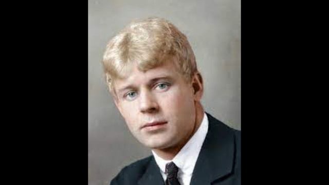 Мы теперь уходим понемногу — Сергей Есенин