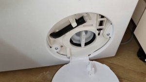 Обзор стиральной машины BOSCH WHA122W0OE 7kg