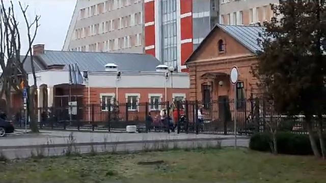 На прививку как на праздник смотреть онлайн