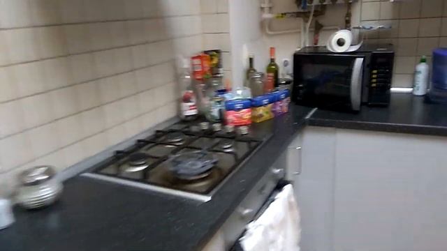 Аренда жилья в Польше| Дешевая комната в Познане на Airbnb