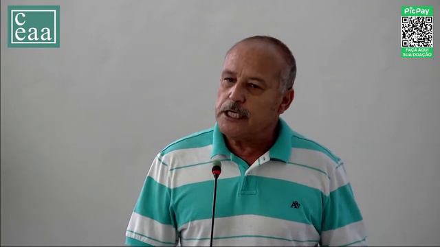 Mundos de Expiações e de Provas Cap. 3 13 a 15 - Walter Bezerra смотреть онлайн