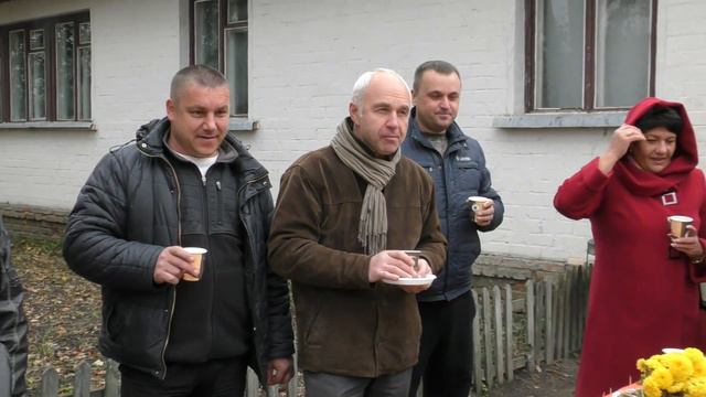 Новосілля КП "Менакомунпослуга" смотреть онлайн