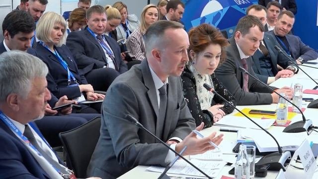 Дискуссия: Закупки в строительстве и проектировании: Сибатулин Марат, Московская облать