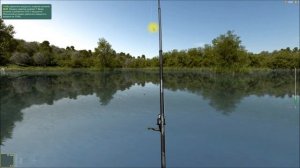 Перловица, Двустворчатые моллюски в игре Трофейная рыбалка 2