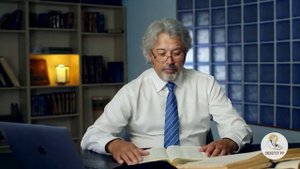 Евангелие от Иоанна  Глава 18  Андрей Солодков  Новый Завет