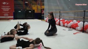 Какой вид спорта выбрать для девочки?