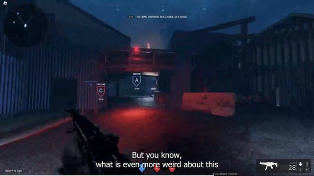 The Roblox Video Camera Feature Is Now In Roblox Studio! смотреть онлайн