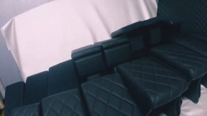 Обзор Авто подлокотники