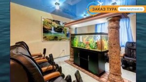 РАССВЕТ-ЛЮБАНЬ 3* Беларусь Минская обл. обзор – отель РАССВЕТ-ЛЮБАНЬ 3* Минская обл. видео обзор