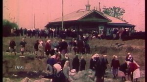 75 лет Чебоксарского-Чувашской епархии