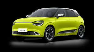 Обзор русификации Dongfeng Nammi 01 (Dongfeng BOX)