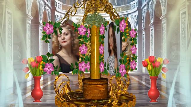 ГДЕ ЖЕ ТЫ ЛЮБОВЬ МОЯ! смотреть онлайн