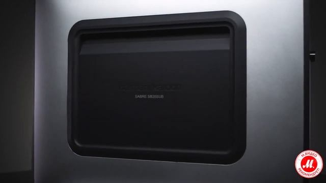 Саундбар Harman/Kardon Sabre SB35 смотреть онлайн