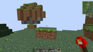 minecraft (карта) 1/3