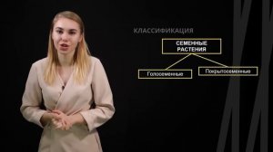 Систематика растений | Биология