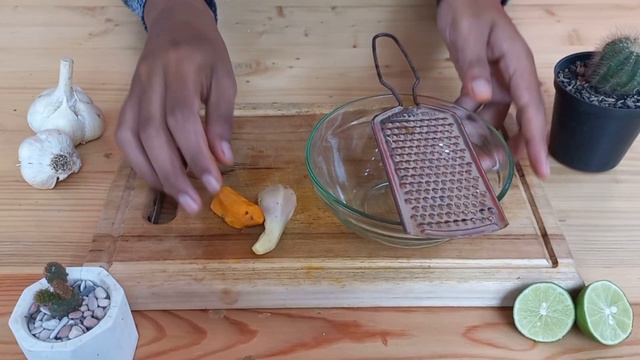 10 Stunden ohne Pause mit diesem einfachen Rezept – Ingwer, Kurkuma, Honig смотреть онлайн