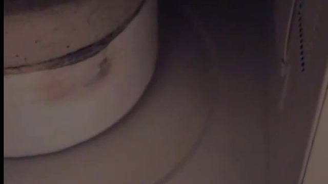 Плавка меди в микроволновке. _ Microwave Copper Kiln Video. смотреть онлайн