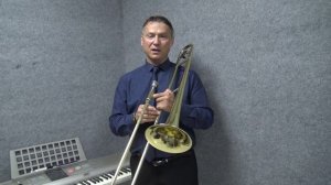 TRUMPET - СРАВНЕНИЕ ТРОМБОНОВ