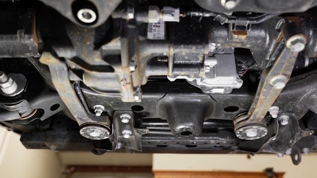 2017 Toyota Tacoma - TRD Pro Skid Plate Installation Guide - The Build S4E10 by Infotainment.com смотреть онлайн