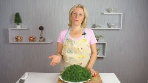 3 Способа заготовки Укропа на зиму. Как заготовить зелень ✧ ГОТОВИМ ДОМА с Оксаной Пашко