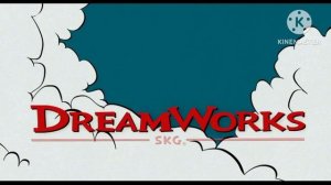 Paramount Pictures/DreamWorks Pictures/Nickelodeon Movies/Imagine Entertainment (2003)