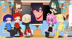 Mha react to singer deku au [] Bkdk [] Enjoy!! [] All tiktoks shown are not mine [] Purple galore y