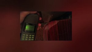 Простейшая приемная кв антенна