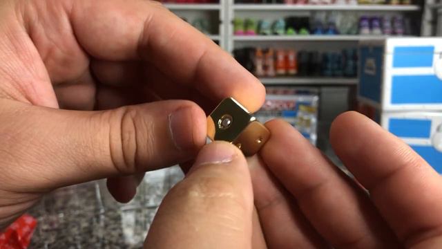 Monopoly Surprise Community Chest unboxing and review All Metal Tokens смотреть онлайн