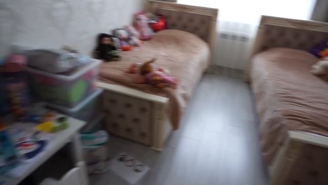 ПОРЯДОК В ДЕТСКОЙ / УБИРАЮ В ВАННОЙ / ОБЕД / НОВАЯ ПОСУДА / БУДНИ МАМЫ ВЛОГ смотреть онлайн
