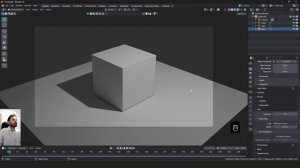 Как рендерить без фона, без тени и только тень. Blender (Cycles)
