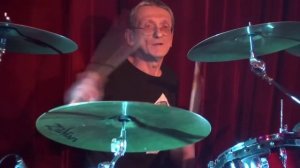 Калинов Мост - 17. Надо было (клуб 16 Тонн, Москва, 21.01.17)