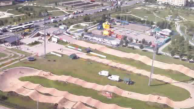  Дюссельдорфский парк. смотреть онлайн