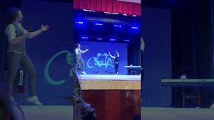 Группа Садко «Шоколадочка» Пермский край 2ой день в Верещагино 12.04.2021