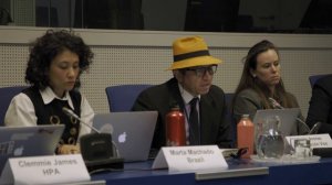 Aligning Drug Policy with Environmental Protection | 66th CND Side Event, 2023